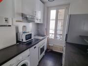 Appartement 3 pièces 42 m²