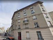 Appartement 3 pièces 42 m²