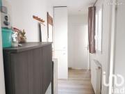 Appartement 3 pièces 42 m²