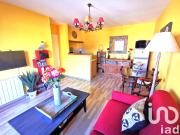 Appartement 3 pièces 42 m²