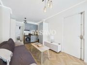 Appartement 3 pièces 42 m²