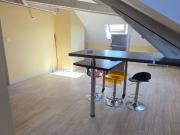 Appartement 3 pièces 42 m²