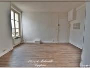 Appartement 3 pièces 42 m²