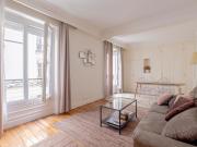 Appartement 3 pièces 42 m²