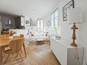 Appartement 3 pièces 42 m²