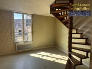 Appartement 3 pièces 42 m²