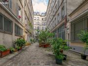 Appartement 3 pièces 42 m²