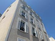 Appartement 3 pièces 42 m²