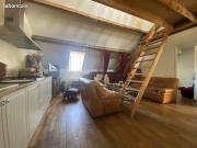 Appartement 3 pièces 42 m²