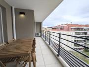 Appartement 3 pièces 42 m²