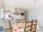 Appartement 3 pièces 42 m²