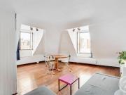 Appartement 3 pièces 42 m²