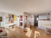 Appartement 3 pièces 42 m² Appartement 3 pièces 42 m²