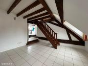 Appartement 3 pièces 42 m²