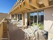 Appartement 3 pièces 42 m²