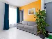 Appartement 3 pièces 42 m²