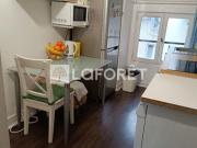 Appartement 3 pièces 42 m²