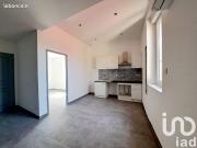 Appartement 3 pièces 42 m²