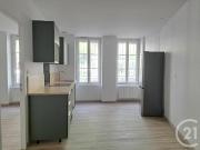 Appartement 3 pièces 54 m²