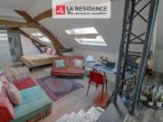 Appartement 3 pièces 42 m²