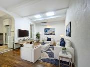 Appartement 3 pièces 42 m²