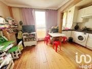 Appartement 3 pièces 42 m²