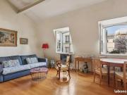 Appartement 3 pièces 42 m²