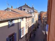 Appartement 3 pièces 42 m²