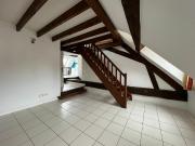 Appartement 3 pièces 42 m²