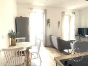 Appartement 3 pièces 42 m²