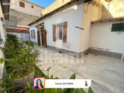 Appartement 3 pièces 42 m²