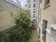 Appartement 3 pièces 42 m²