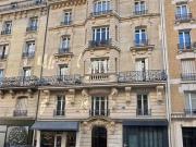 Appartement 3 pièces 42 m²