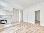 Appartement 3 pièces 42 m²