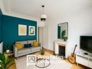 Appartement 3 pièces 42 m²