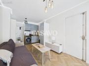 Appartement 3 pièces 42 m² Appartement 3 pièces 42 m²