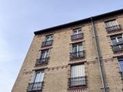 Appartement 3 pièces 42 m²