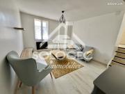 Appartement 3 pièces 42 m²