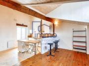 Appartement 3 pièces 42 m²