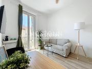 Appartement 3 pièces 42 m²