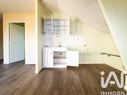 Appartement 3 pièces 42 m²