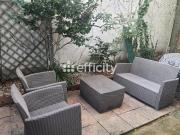 Appartement 3 pièces 42 m²