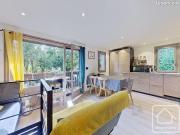 Appartement 3 pièces 42 m²