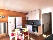 Appartement 3 pièces 42 m²