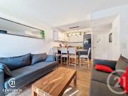 Appartement 3 pièces 42 m²