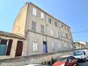 Appartement 3 pièces 42 m²