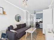 Appartement 3 pièces 42 m²