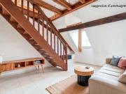 Appartement 3 pièces 42 m²