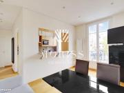 Appartement 3 pièces 42 m²