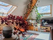 Appartement 3 pièces 44 m²